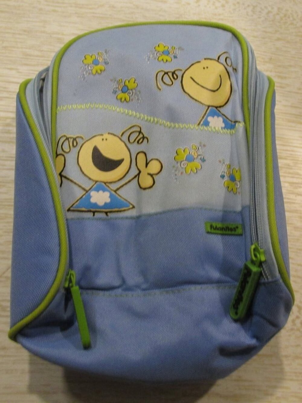lunch box